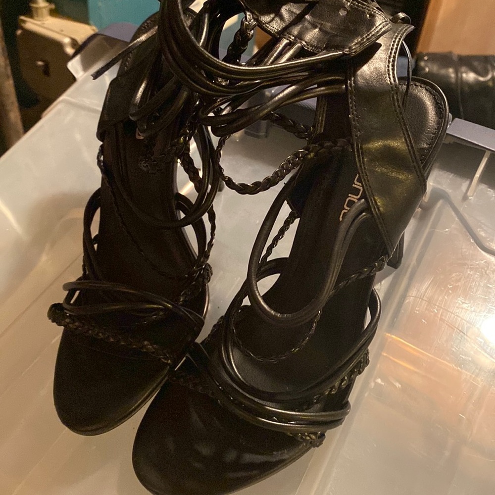 Women sexy sandals